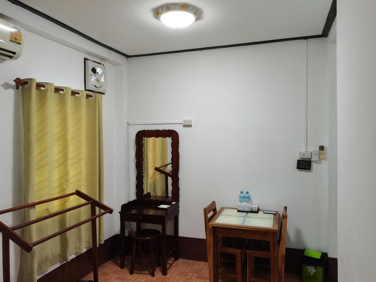 Phai Guesthouse Luang Prabang Zewnętrze zdjęcie