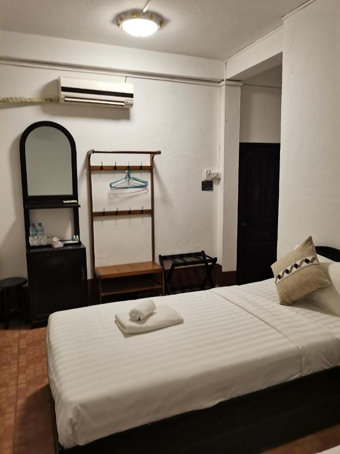 Phai Guesthouse Luang Prabang Zewnętrze zdjęcie