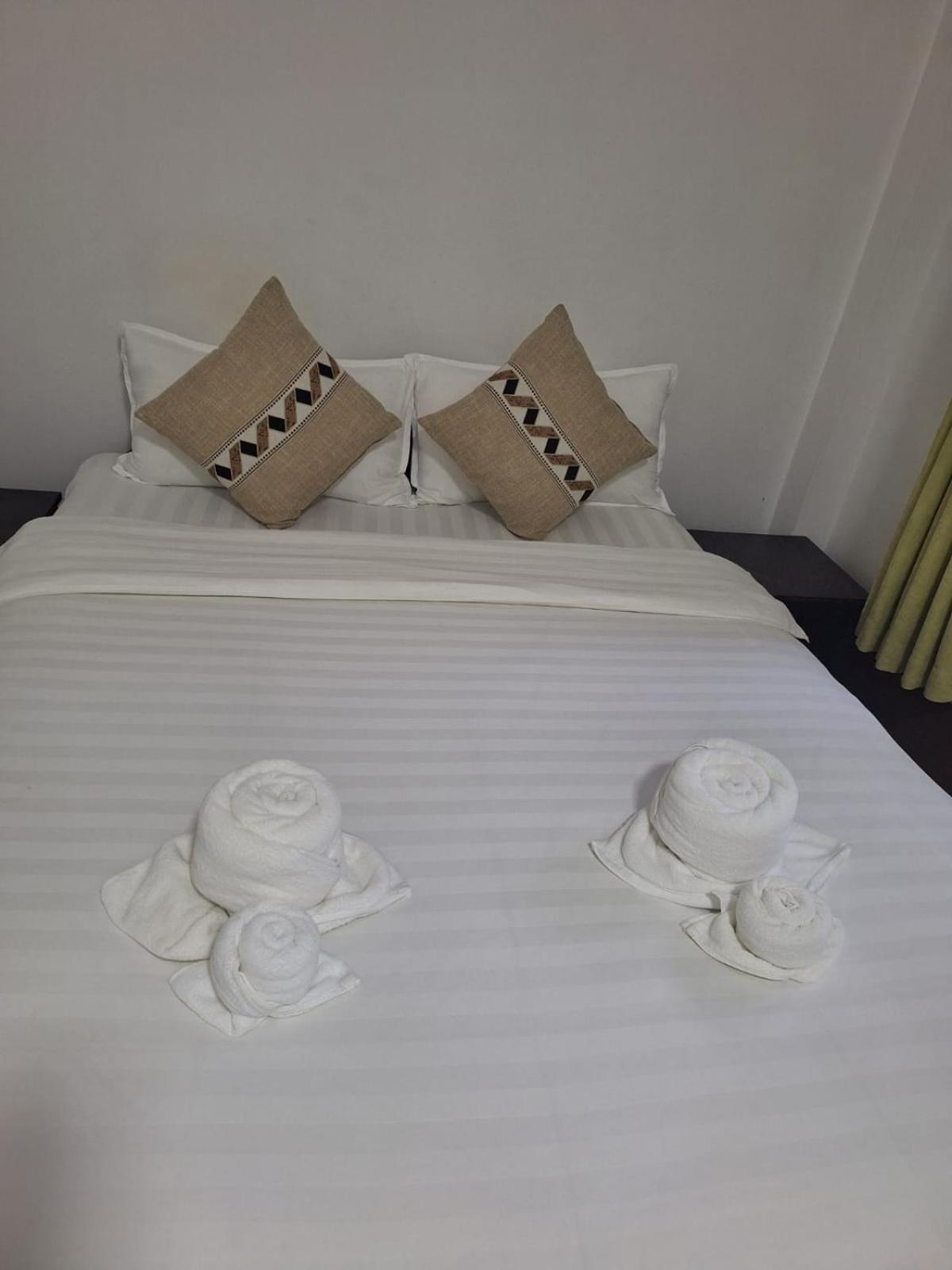 Phai Guesthouse Luang Prabang Zewnętrze zdjęcie