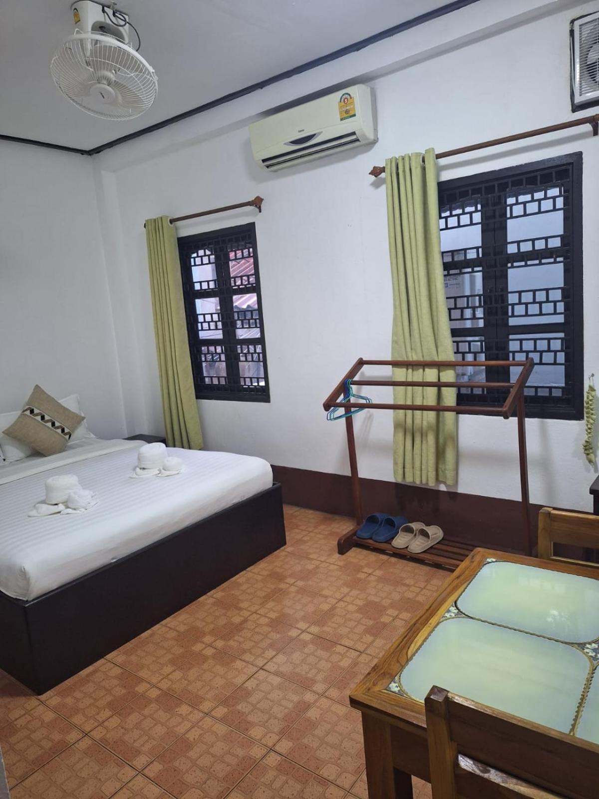 Phai Guesthouse Luang Prabang Zewnętrze zdjęcie