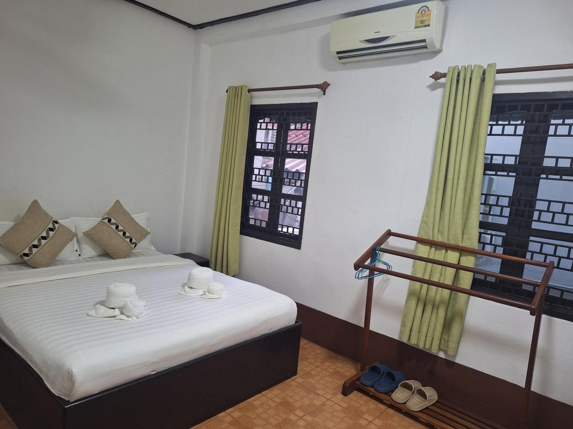 Phai Guesthouse Luang Prabang Zewnętrze zdjęcie